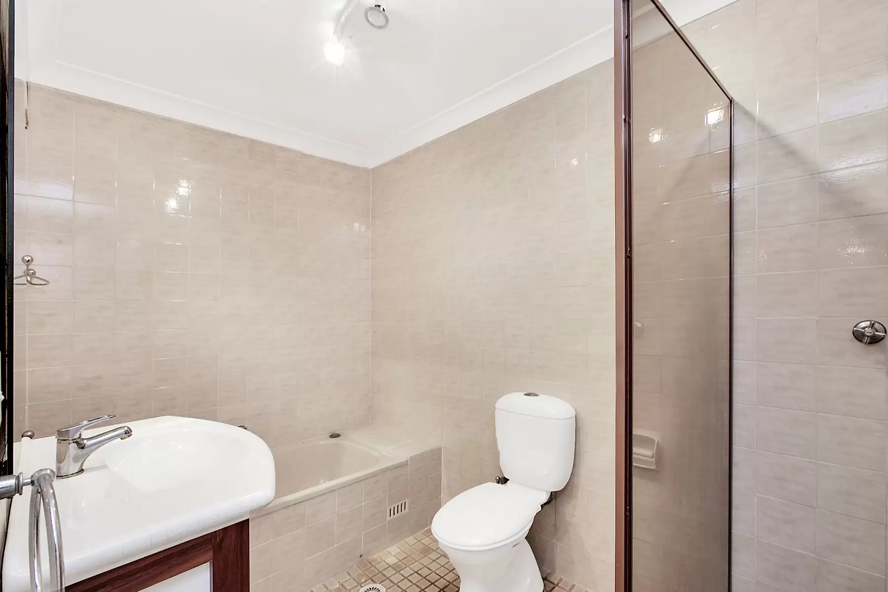 3/7-17 Cook Road, Centennial Park Leased by Bradfield Badgerfox - image 1