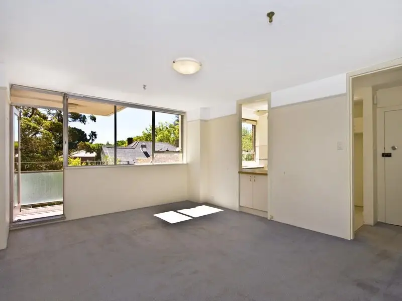 11/8-14 Fullerton Street, Woollahra Sold by Bradfield Badgerfox - image 1