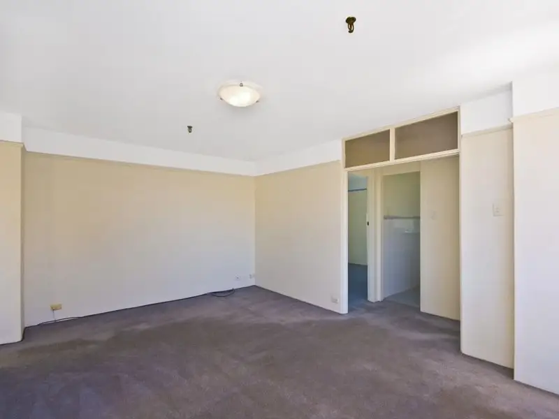 11/8-14 Fullerton Street, Woollahra Sold by Bradfield Badgerfox - image 1
