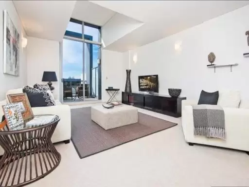 211/635 Gardeners Road, Mascot Leased by Bradfield Badgerfox