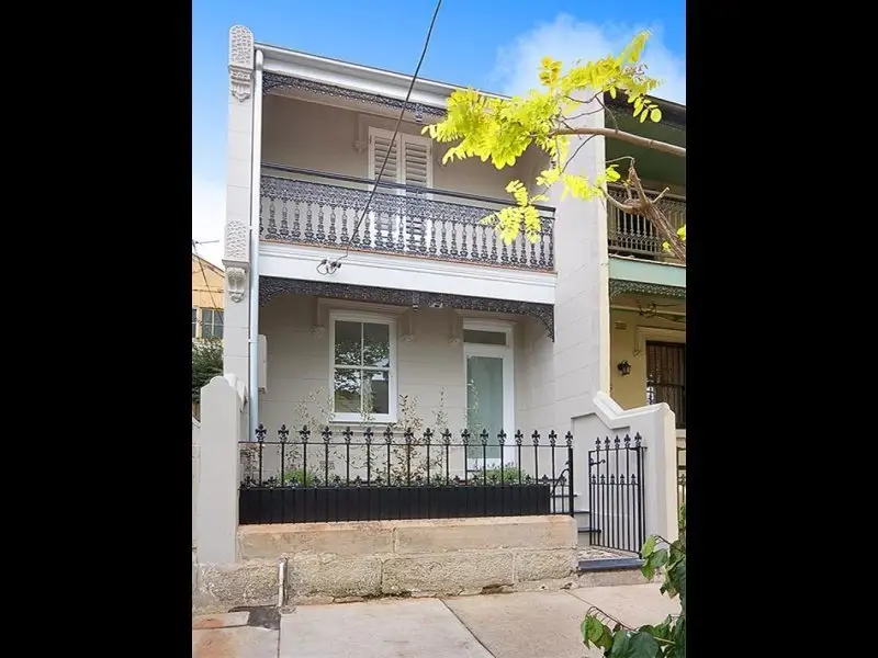 17 Windsor Street, Paddington Sold by Bradfield Badgerfox - image 1