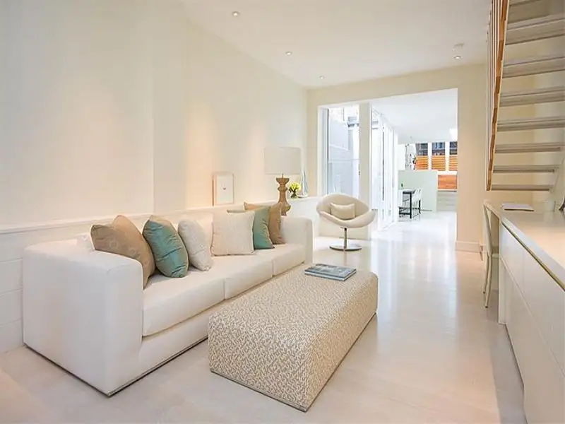 17 Windsor Street, Paddington Sold by Bradfield Badgerfox - image 1
