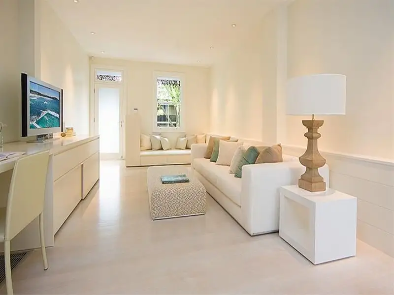 17 Windsor Street, Paddington Sold by Bradfield Badgerfox - image 1
