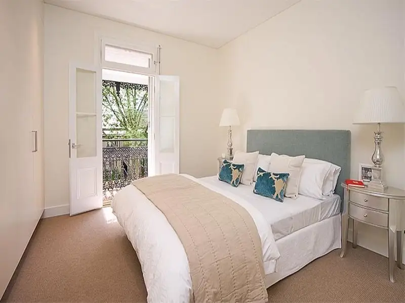17 Windsor Street, Paddington Sold by Bradfield Badgerfox - image 1