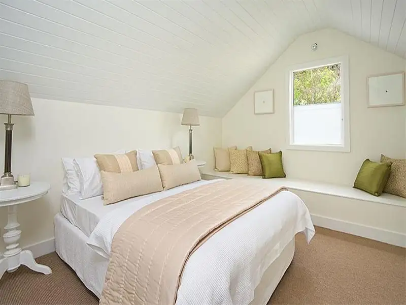 17 Windsor Street, Paddington Sold by Bradfield Badgerfox - image 1
