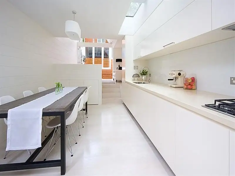 17 Windsor Street, Paddington Sold by Bradfield Badgerfox - image 1