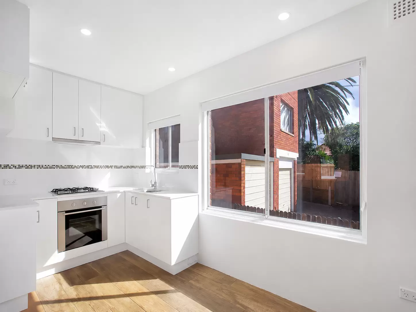 4/4 Ethel Street, Randwick Leased by Bradfield Badgerfox - image 1