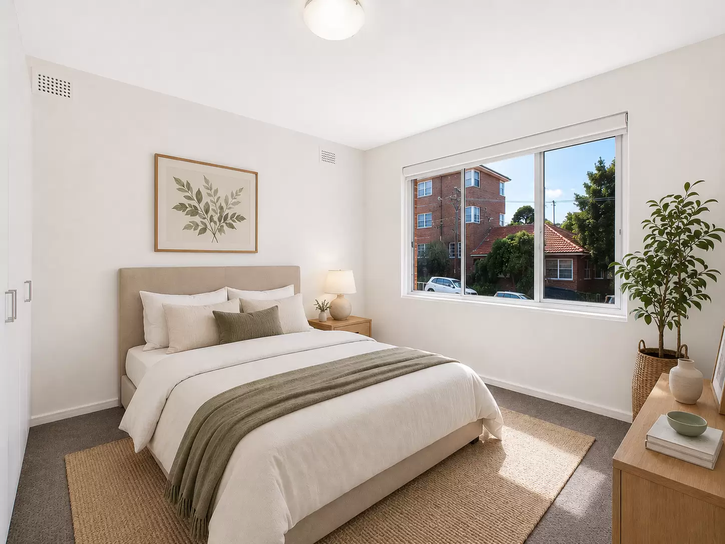4/4 Ethel Street, Randwick Leased by Bradfield Badgerfox - image 1
