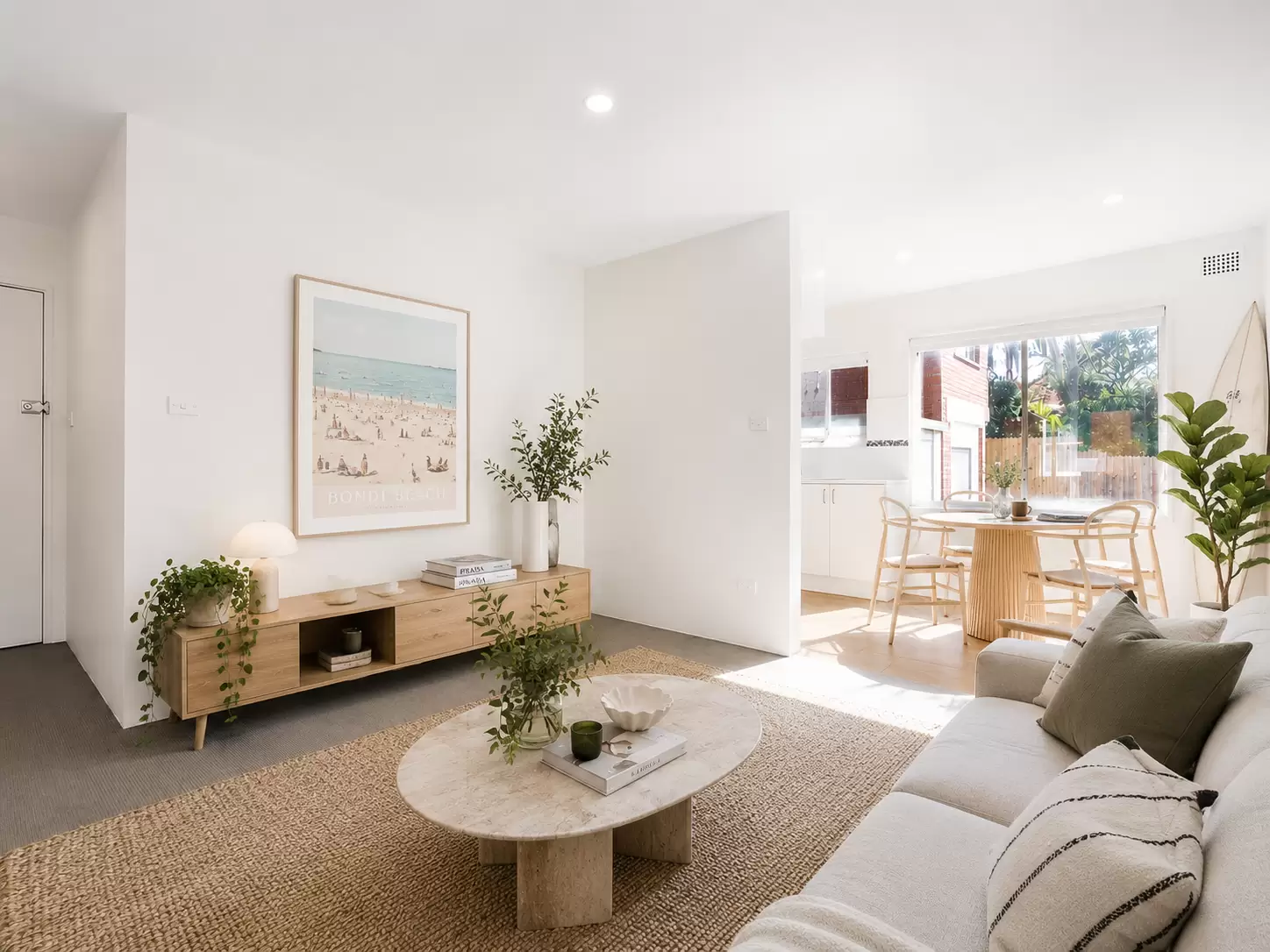 4/4 Ethel Street, Randwick Leased by Bradfield Badgerfox - image 1
