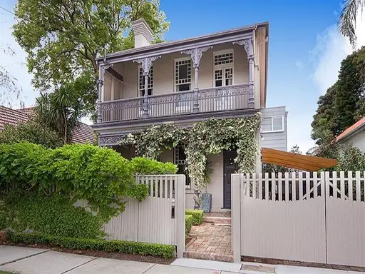 58 Doncaster Avenue, Kensington Sold by Bradfield Badgerfox