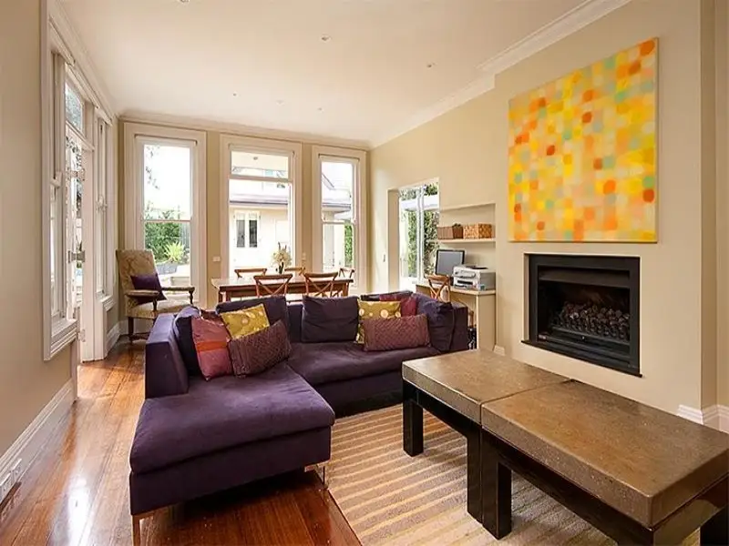 58 Doncaster Avenue, Kensington Sold by Bradfield Badgerfox - image 1