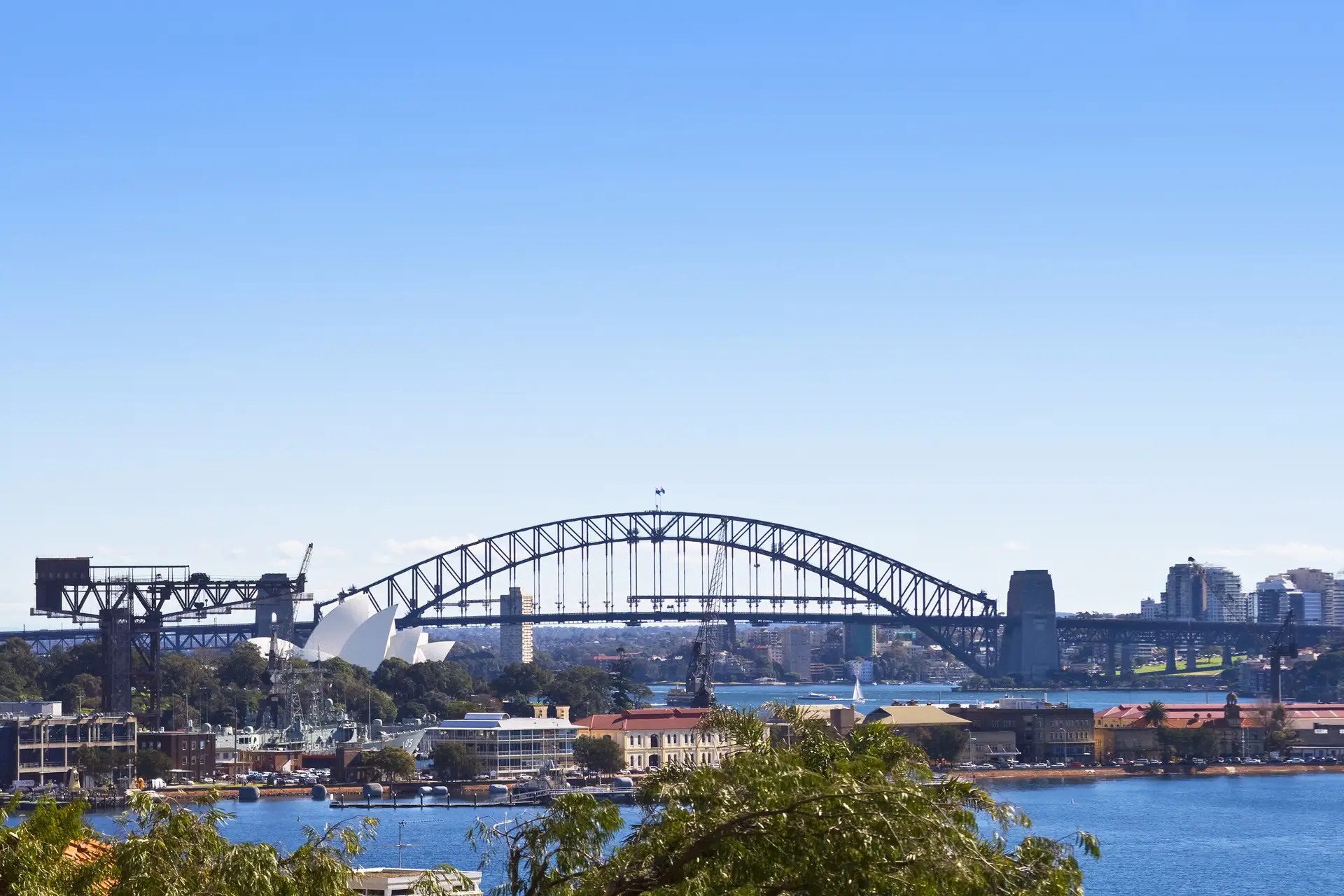 1B/5-11 Thornton Street, Darling Point Sold by Bradfield Badgerfox - image 1