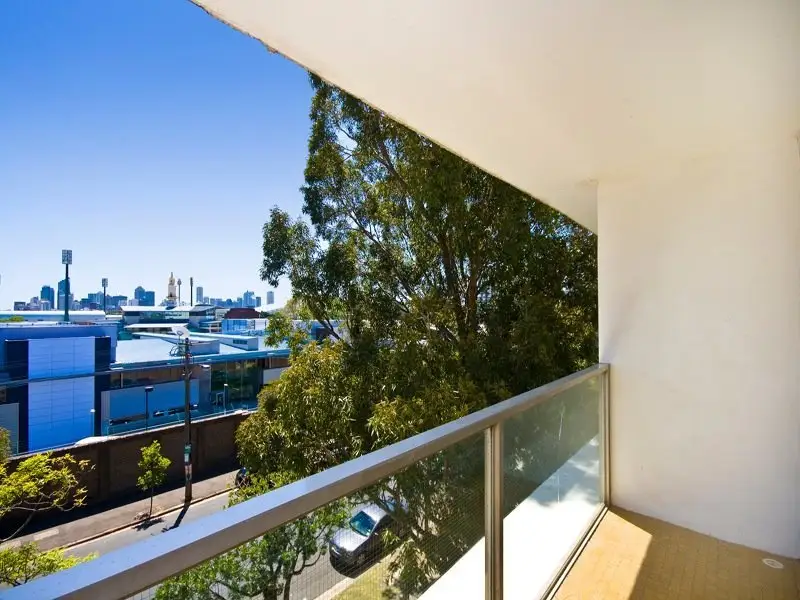 15/121 Cook Road, Centennial Park Sold by Bradfield Badgerfox - image 1