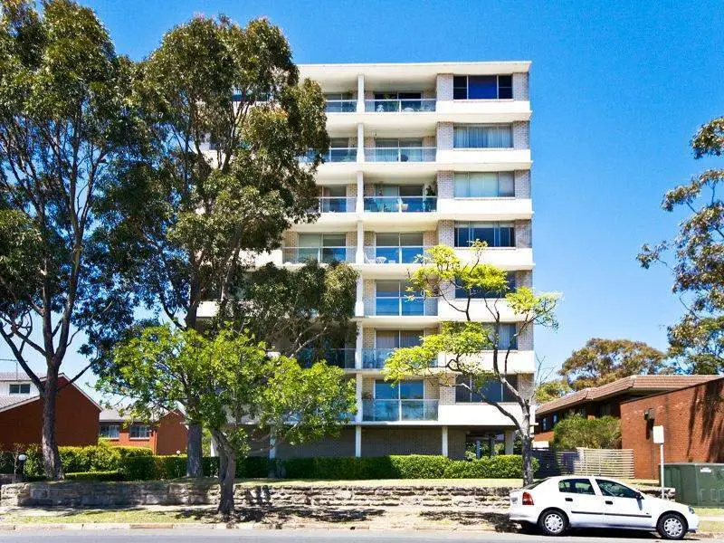 15/121 Cook Road, Centennial Park Sold by Bradfield Badgerfox - image 1