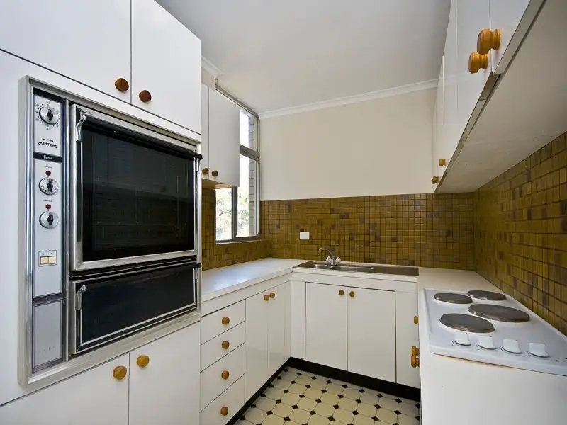 15/121 Cook Road, Centennial Park Sold by Bradfield Badgerfox - image 1
