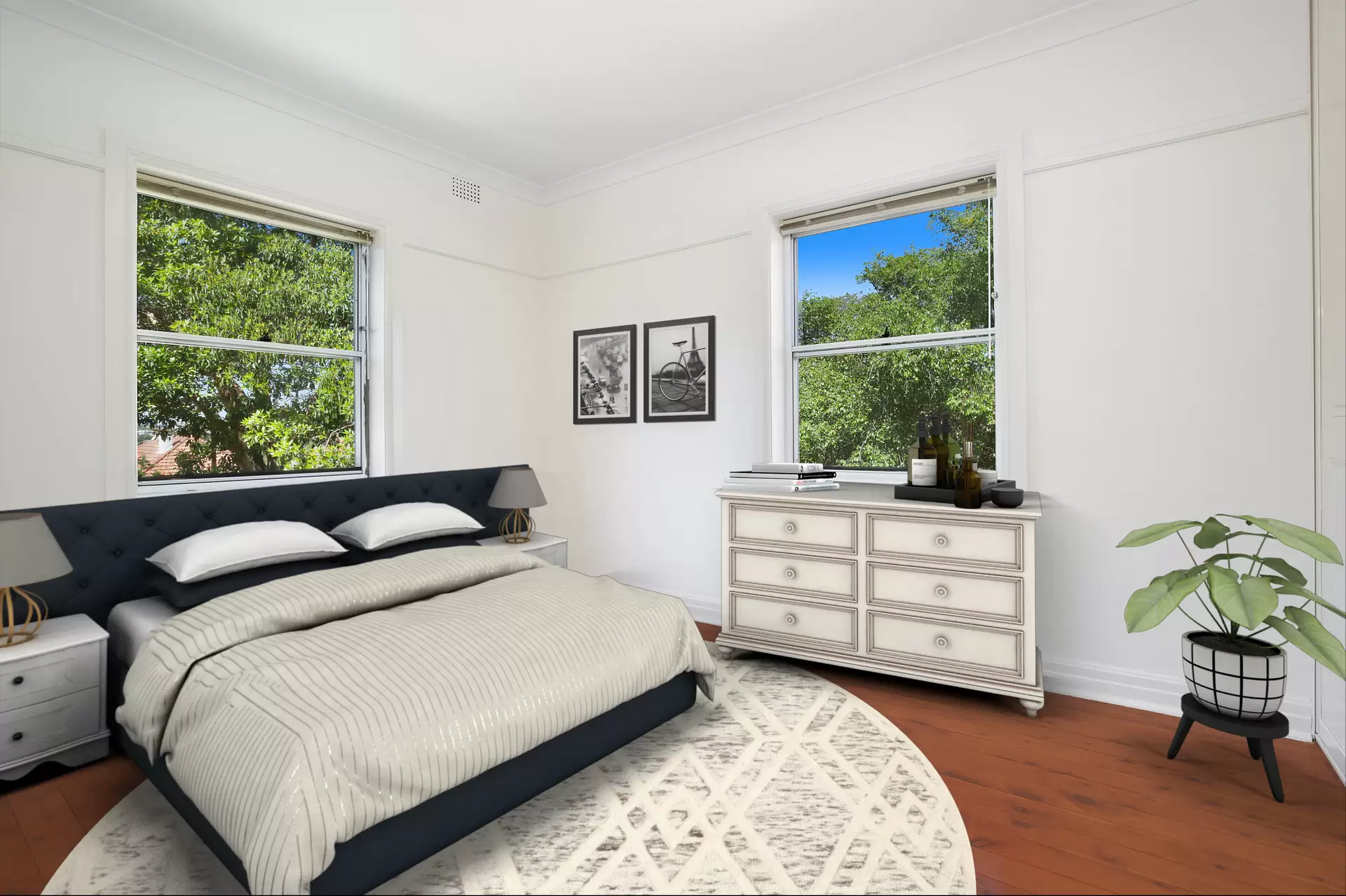 4/118 Sailors Bay Road, Northbridge Leased by Bradfield Badgerfox - image 1