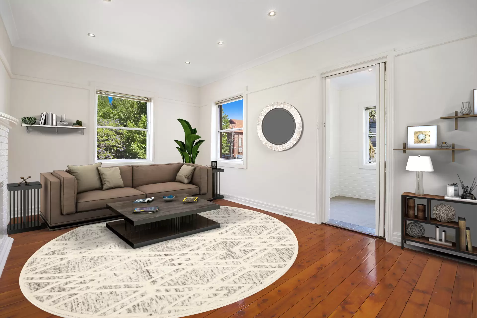 4/118 Sailors Bay Road, Northbridge Leased by Bradfield Badgerfox - image 1