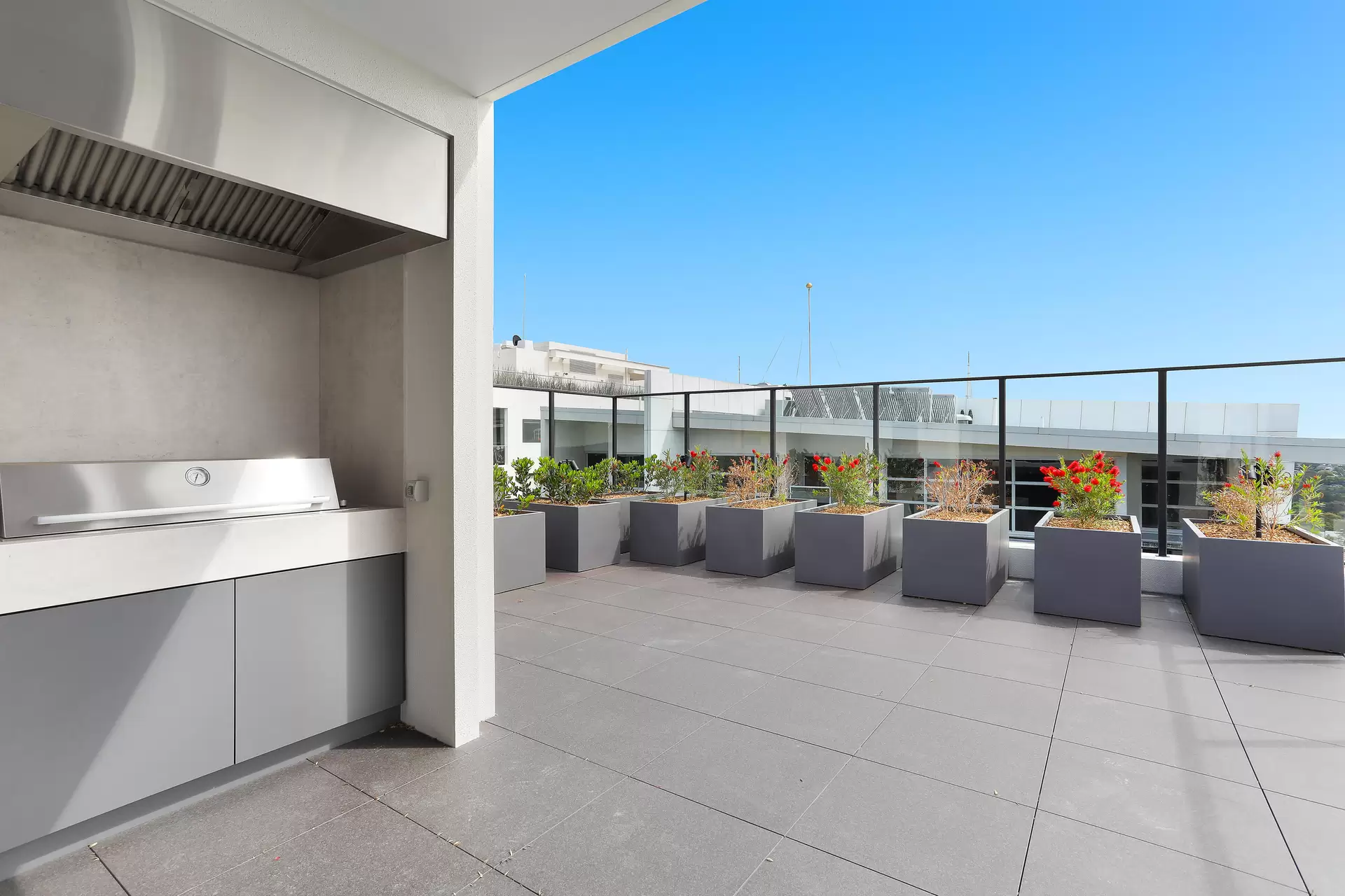 1002/28 Albany Street, St Leonards Leased by Bradfield Badgerfox - image 1
