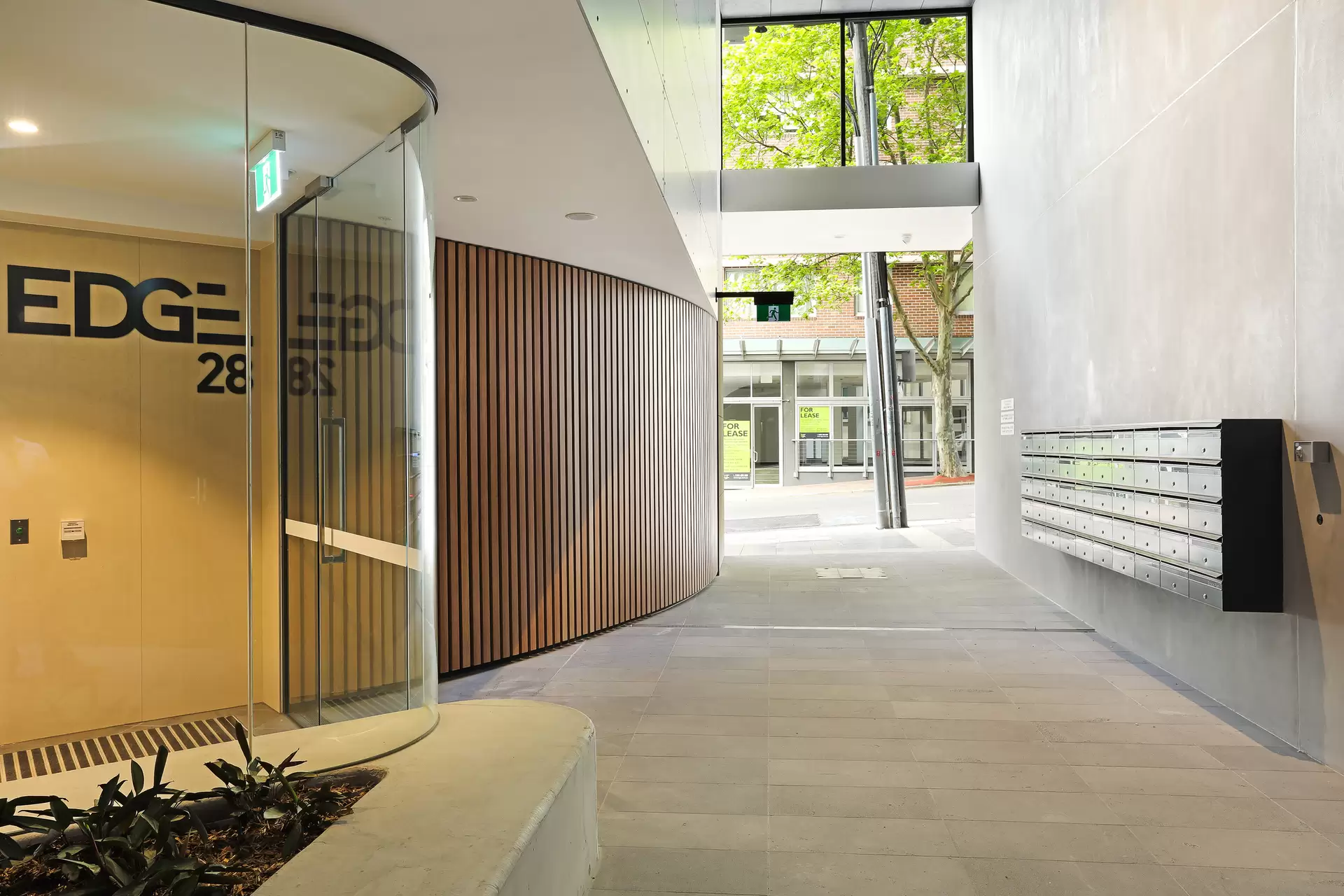 1002/28 Albany Street, St Leonards Leased by Bradfield Badgerfox - image 1