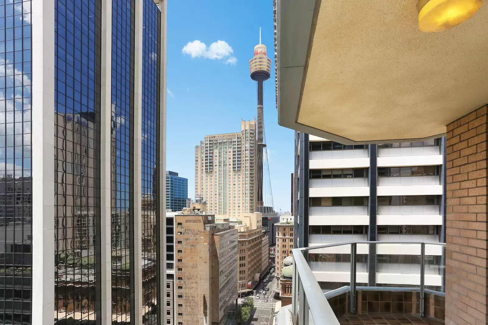 156/25 Market Street, Sydney Leased by Bradfield Badgerfox - image 1
