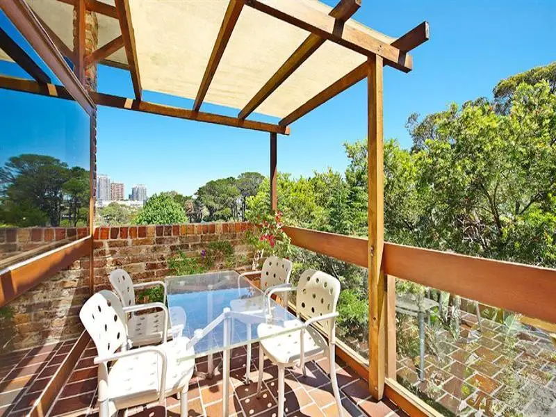7A Cooper Park Road, Bellevue Hill Sold by Bradfield Badgerfox - image 1