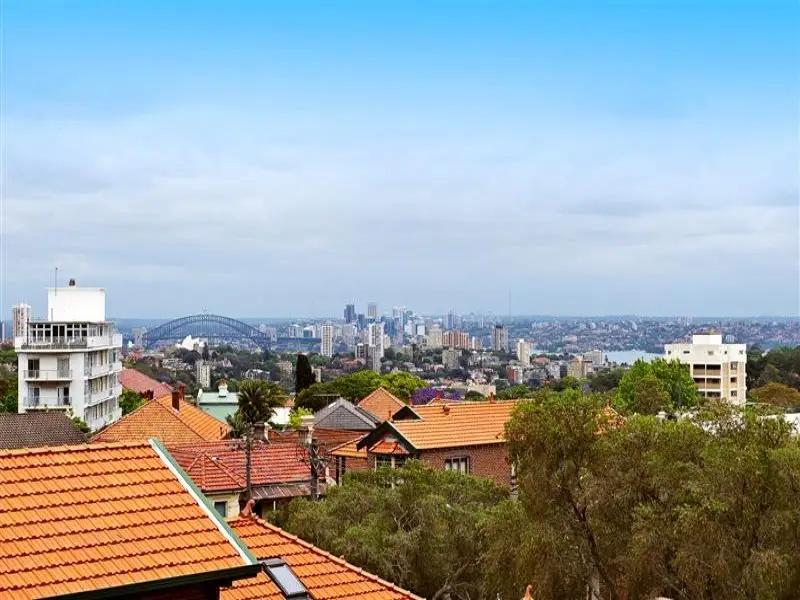 9/17-19 Gowrie Avenue, Bondi Junction Sold by Bradfield Badgerfox - image 1