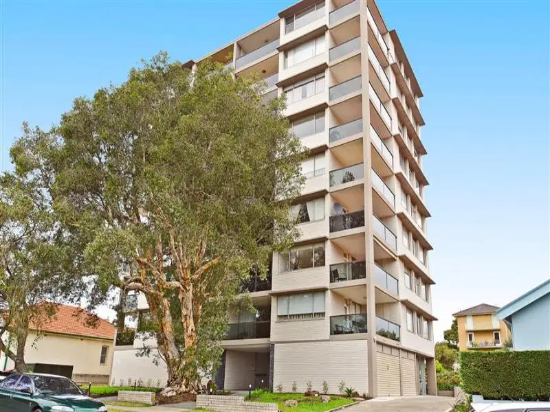9/17-19 Gowrie Avenue, Bondi Junction Sold by Bradfield Badgerfox - image 1