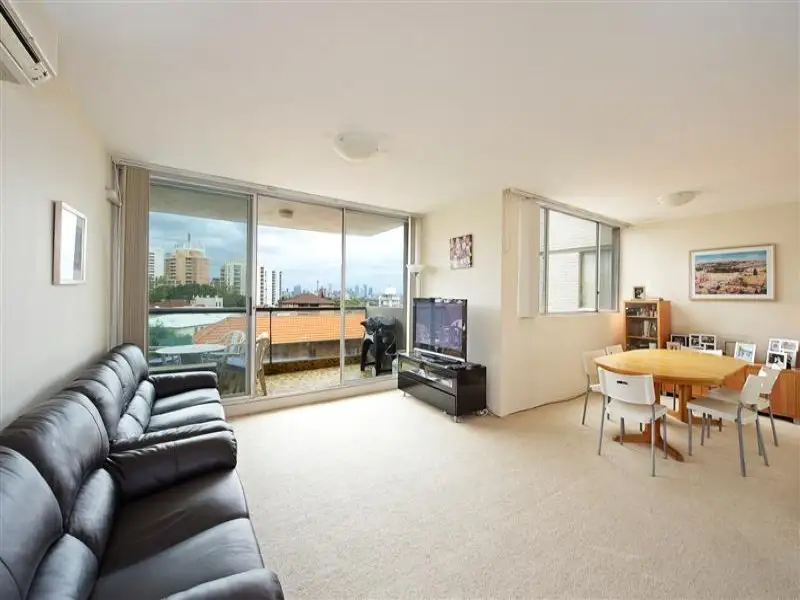 9/17-19 Gowrie Avenue, Bondi Junction Sold by Bradfield Badgerfox - image 1