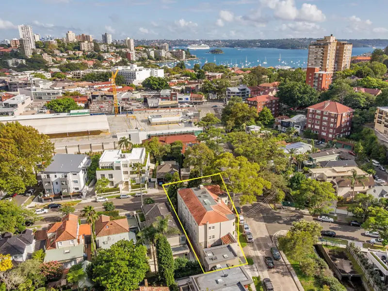23 Court Road, Double Bay Sold by Bradfield Badgerfox - image 1