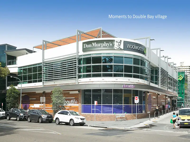23 Court Road, Double Bay Sold by Bradfield Badgerfox - image 1