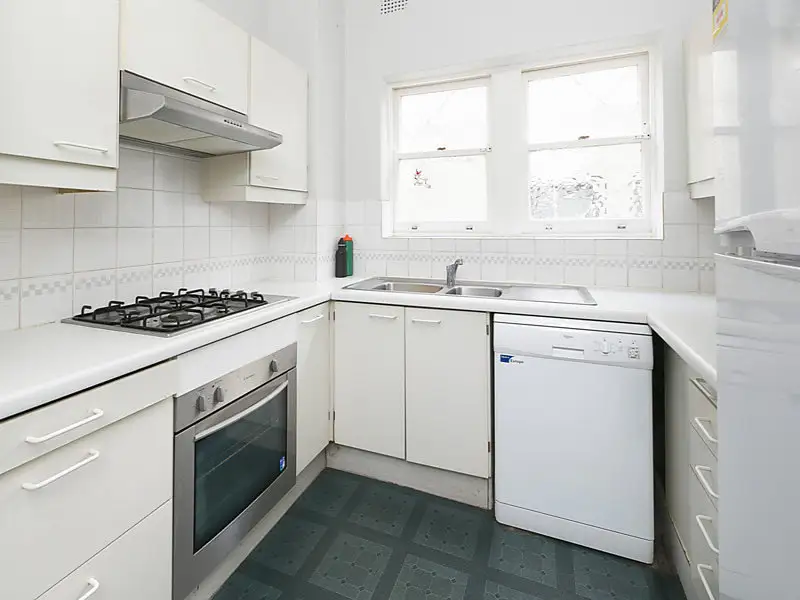 23 Court Road, Double Bay Sold by Bradfield Badgerfox - image 1