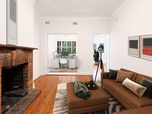 2/139 Bronte Road, Queens Park Leased by Bradfield Badgerfox