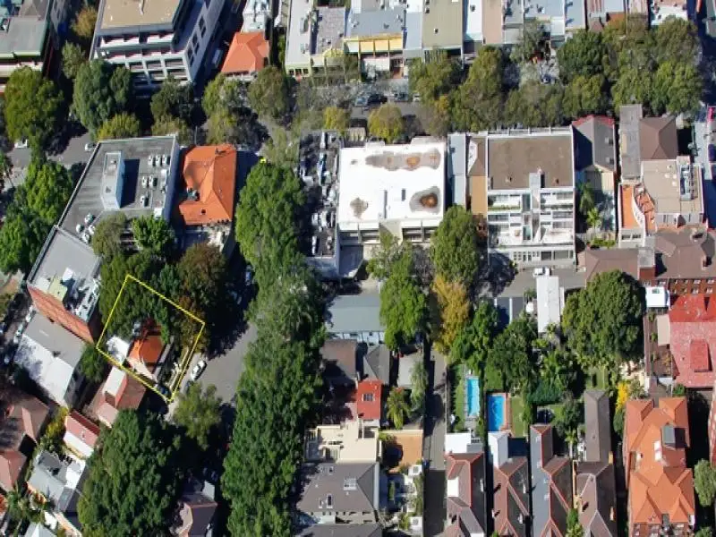 3 South Avenue, Double Bay Sold by Bradfield Badgerfox - image 1