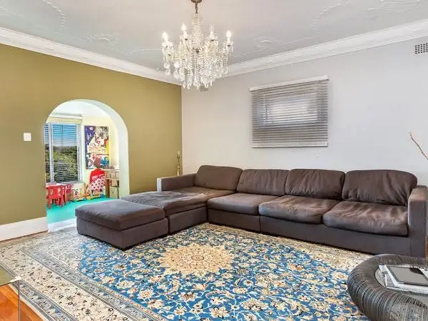 1/39 Olphert Avenue, Vaucluse Leased by Bradfield Badgerfox - image 1
