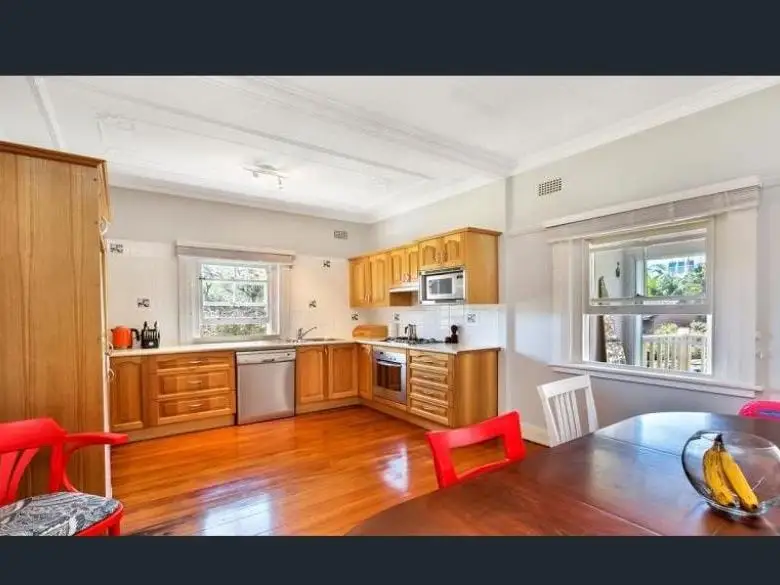 1/39 Olphert Avenue, Vaucluse Leased by Bradfield Badgerfox - image 1