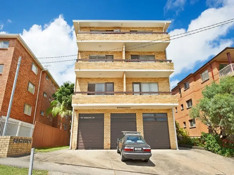 79 Duncan Street, Maroubra Sold by Bradfield Badgerfox - image 1