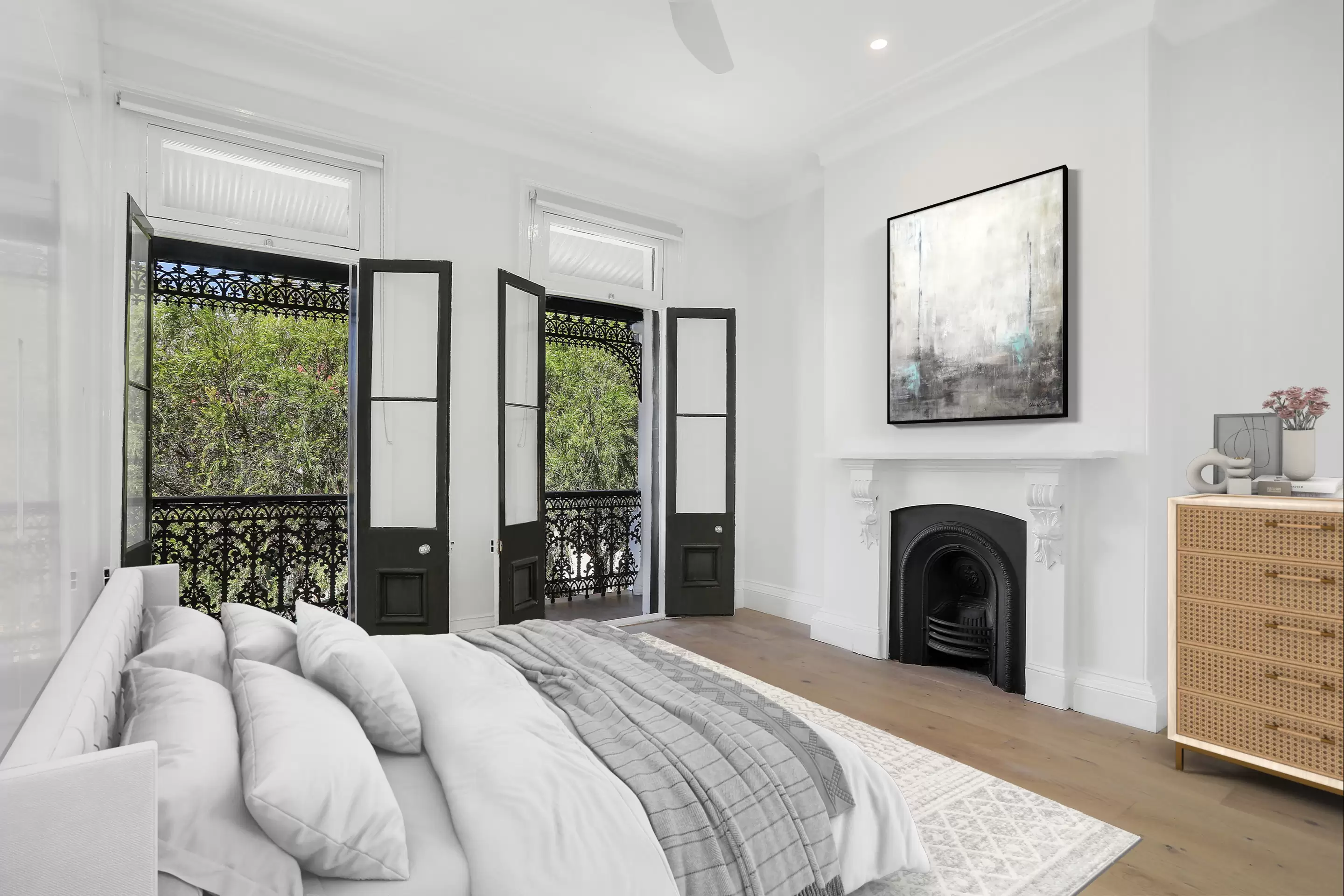 70 Ormond Street, Paddington Leased by Bradfield Badgerfox - image 1