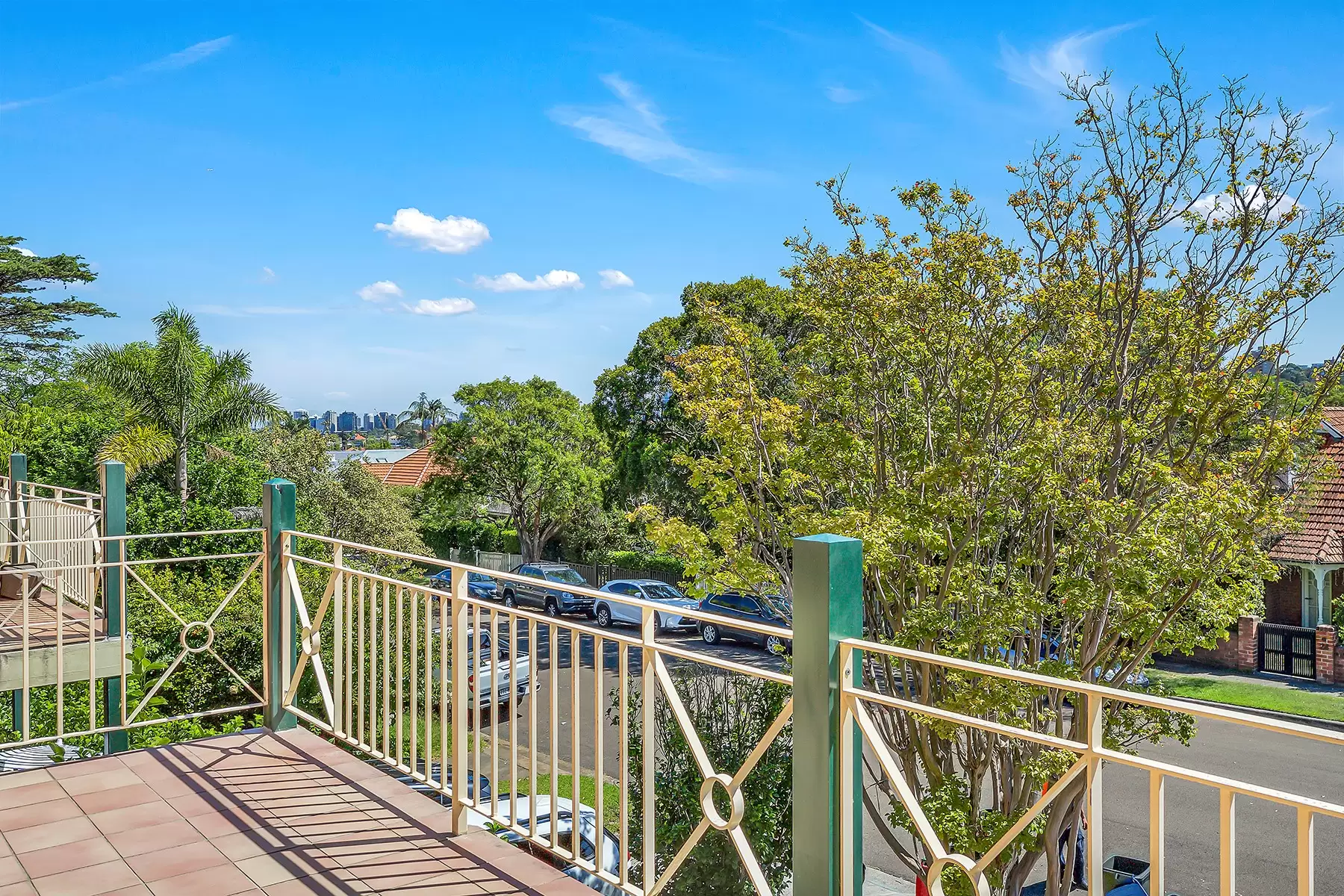 3/19 Shadforth Street, Mosman Leased by Bradfield Badgerfox - image 1