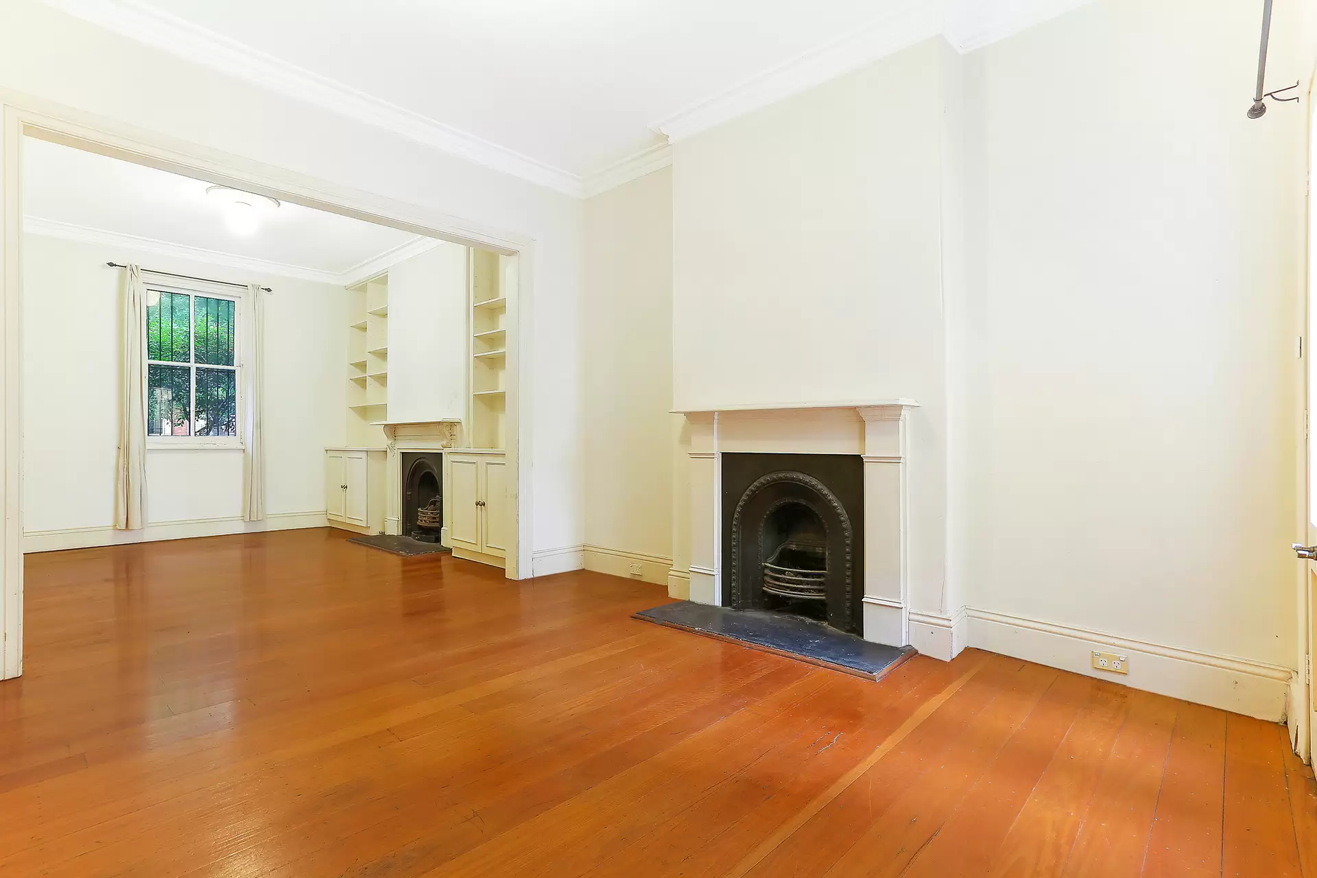 445 Liverpool Street, Darlinghurst Leased by Bradfield Badgerfox - image 1