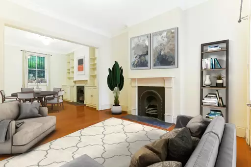 445 Liverpool Street, Darlinghurst Leased by Bradfield Badgerfox