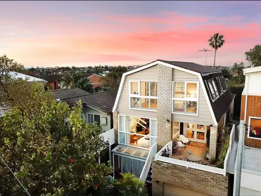 11 Bennett Place, Maroubra Leased by Bradfield Badgerfox