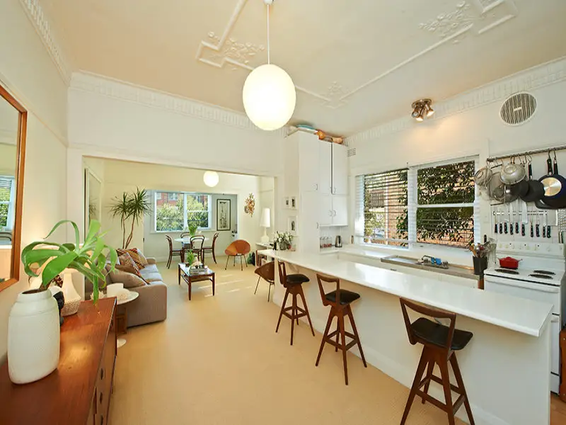 52 Curlewis Street, Bondi Beach Sold by Bradfield Badgerfox - image 1