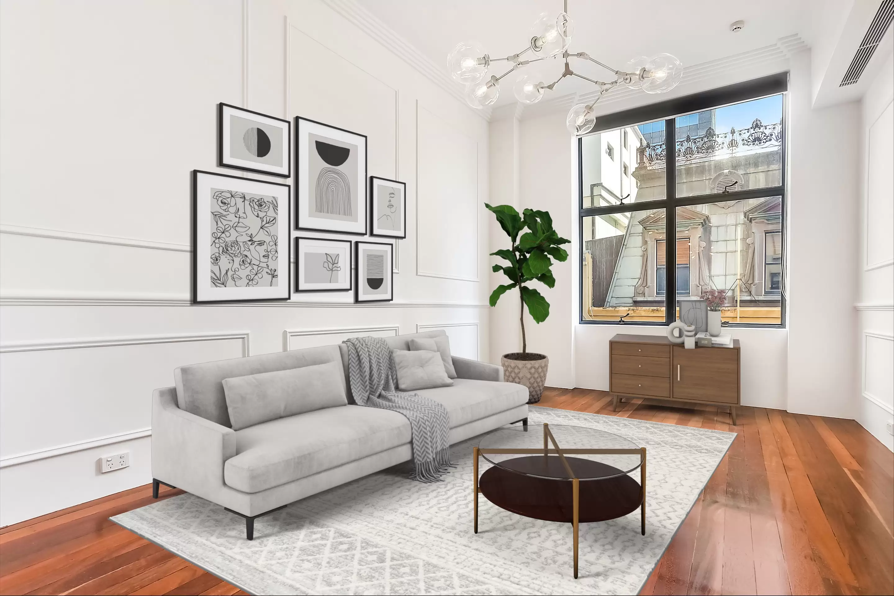 604/123 Macquarie St, Sydney Leased by Bradfield Badgerfox - image 1