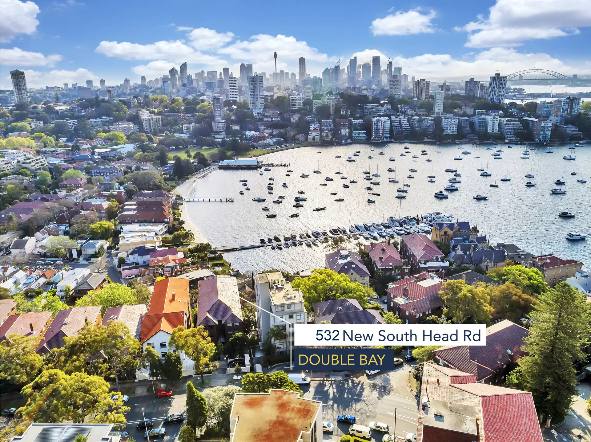 15/532 New South Head Road, Double Bay Leased by Bradfield Badgerfox - image 1