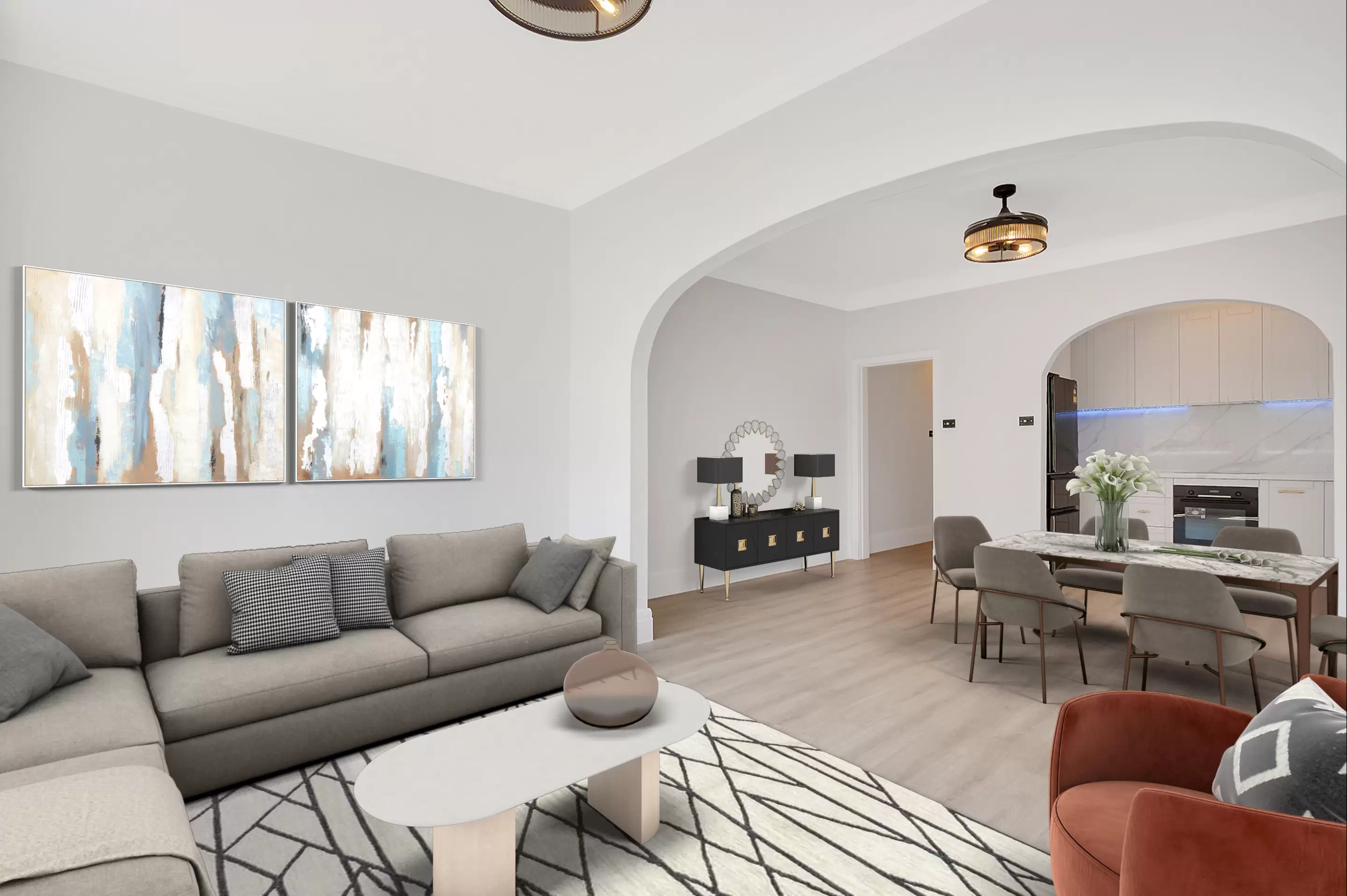 15/532 New South Head Road, Double Bay Leased by Bradfield Badgerfox - image 1