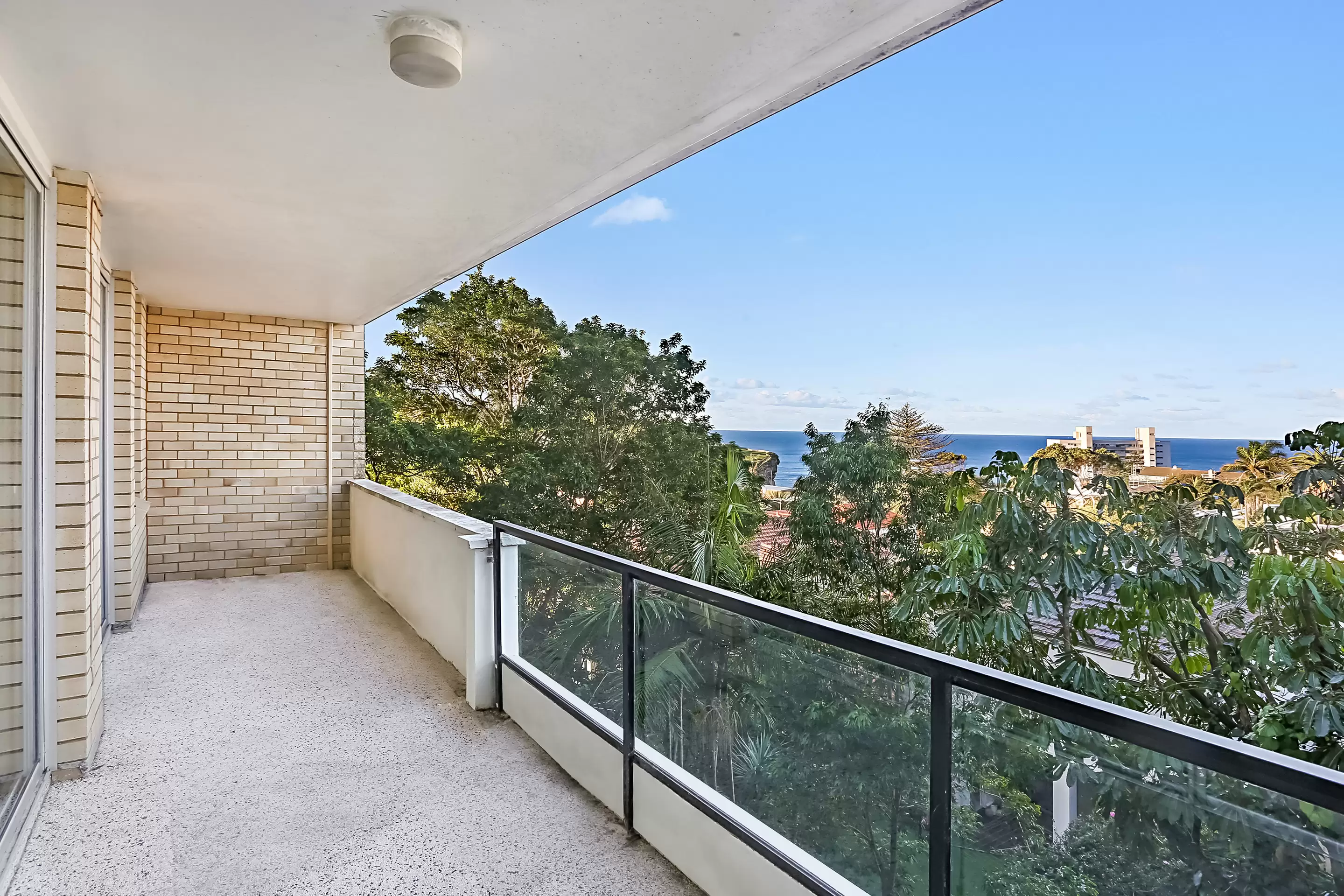 19/2 Oceanview Avenue, Vaucluse Leased by Bradfield Badgerfox - image 1