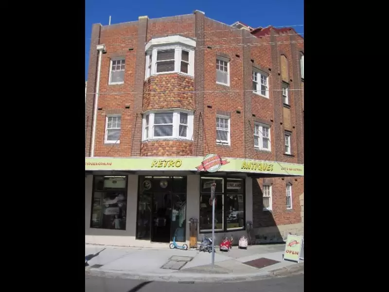 160 Clovelly Road, Randwick Leased by Bradfield Badgerfox