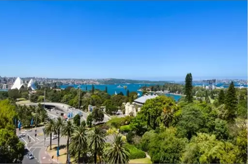 Suite 701 135 Macquarie Street, Sydney Leased by Bradfield Badgerfox