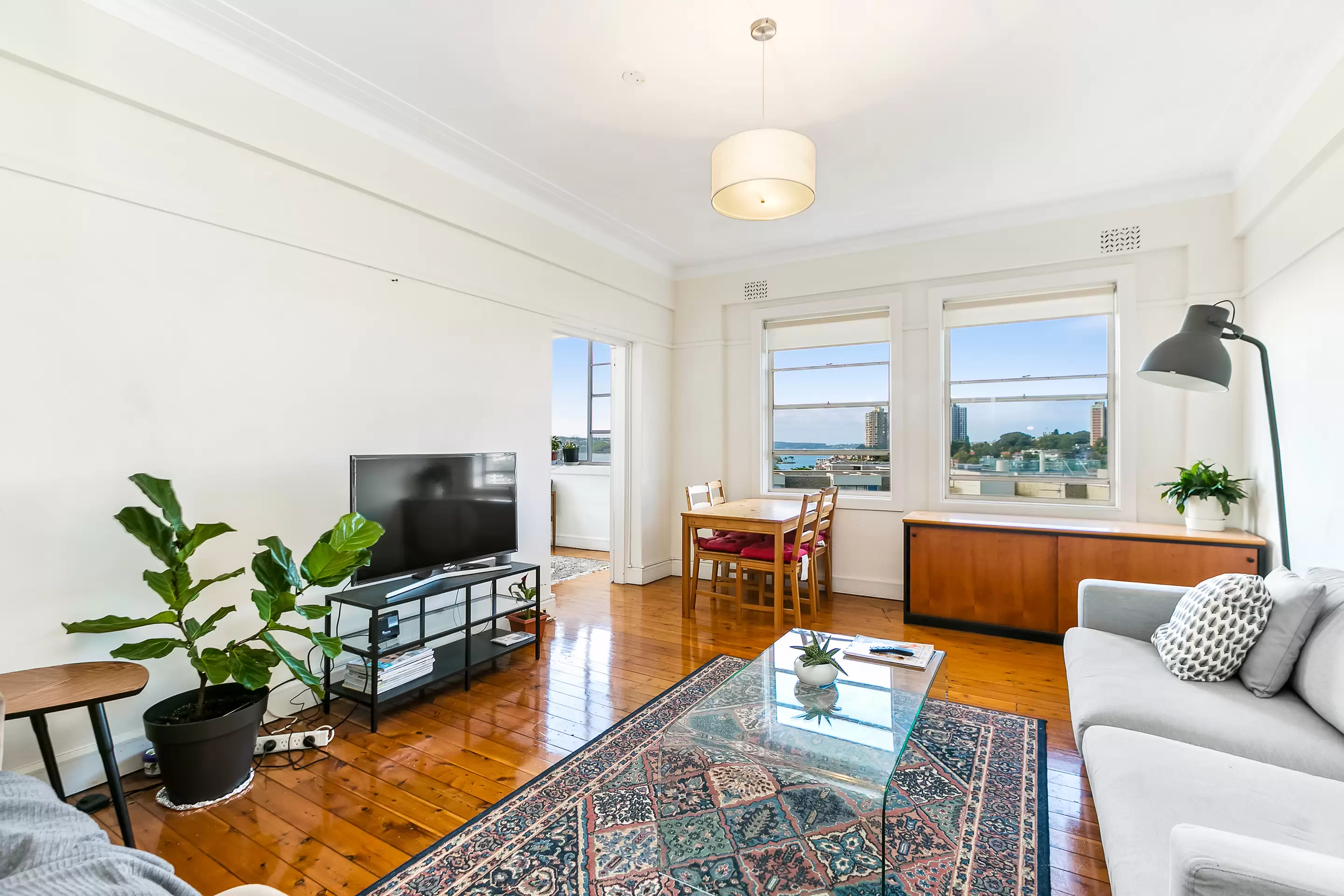 71/71 Elizabeth Bay Road, Elizabeth Bay Leased by Bradfield Badgerfox - image 1