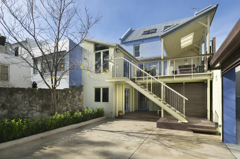 18 & 18A Glenmore Road, Paddington Sold by Bradfield Badgerfox - image 1